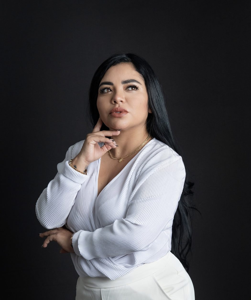 Pamela Leyva